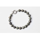 "IBIS" Tahitian pearl bracelet