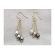"keshis" earrings
