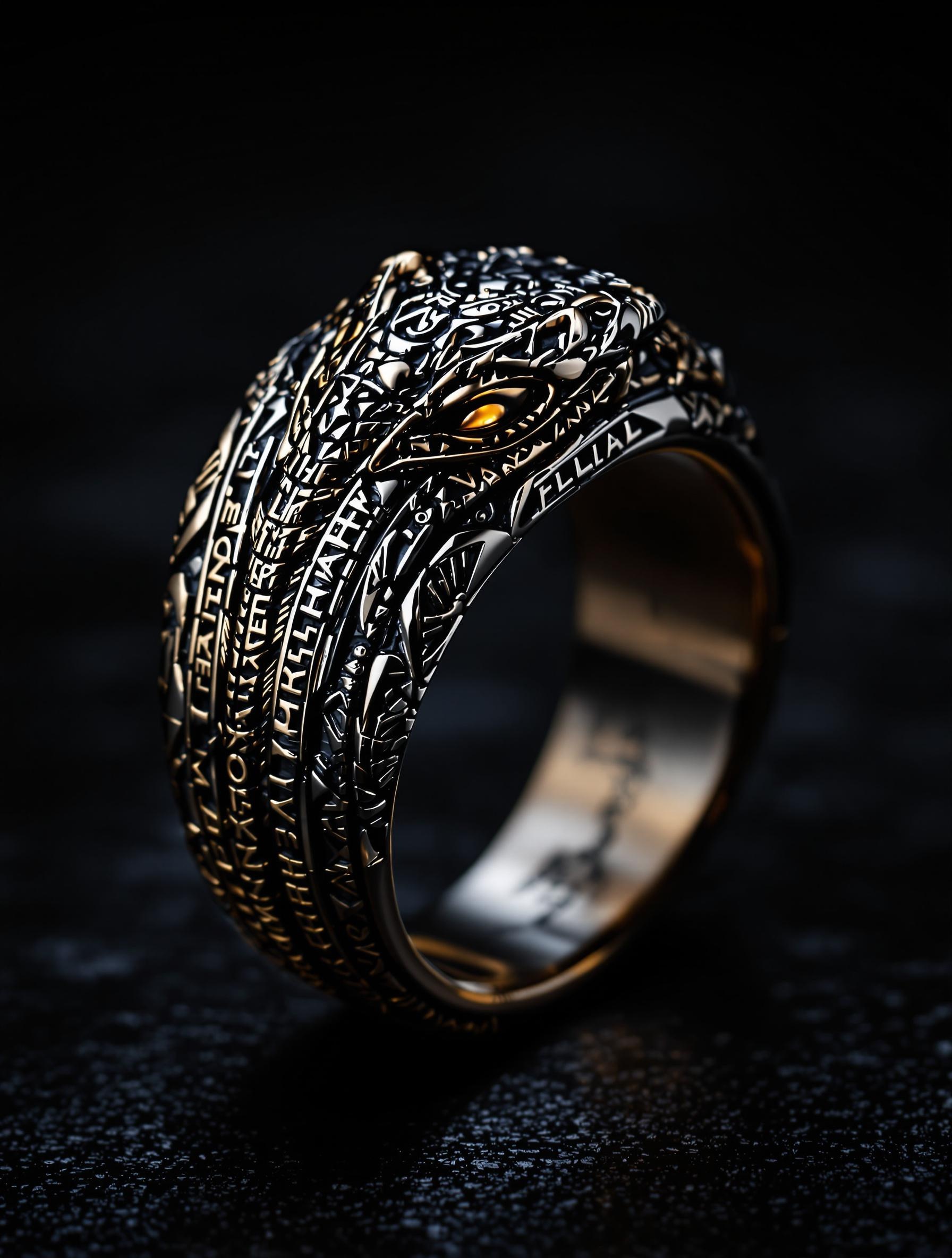 chevaliere serpent homme traditions antiques gothique